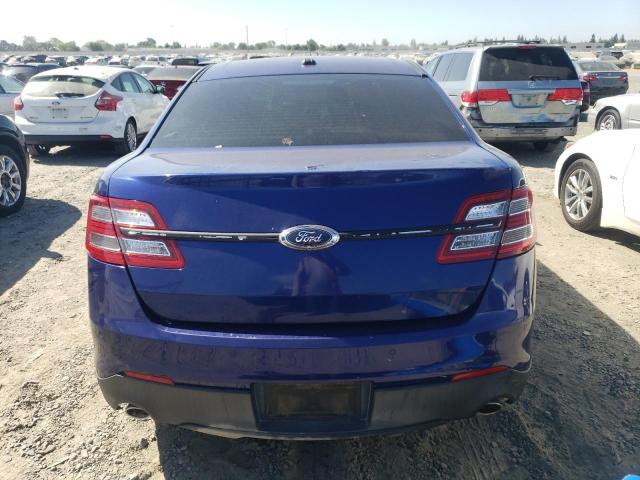 Photo 5 VIN: 1FAHP2F81DG226865 - FORD TAURUS LIM 