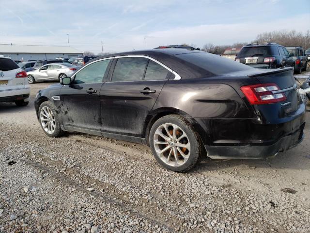 Photo 1 VIN: 1FAHP2F81DG229555 - FORD TAURUS LIM 