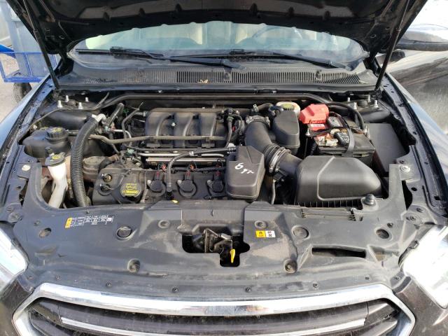 Photo 10 VIN: 1FAHP2F81DG229555 - FORD TAURUS LIM 