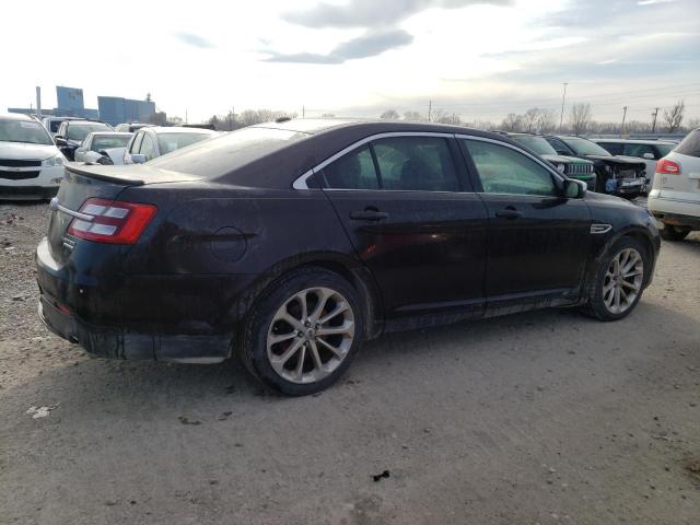 Photo 2 VIN: 1FAHP2F81DG229555 - FORD TAURUS LIM 