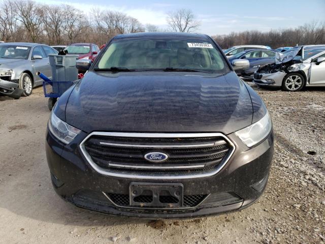 Photo 4 VIN: 1FAHP2F81DG229555 - FORD TAURUS LIM 