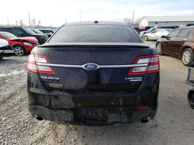 Photo 5 VIN: 1FAHP2F81DG229555 - FORD TAURUS LIM 