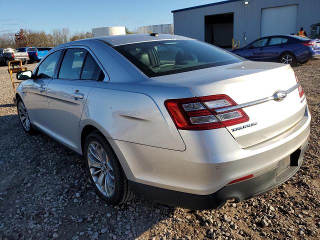 Photo 2 VIN: 1FAHP2F81DG229992 - FORD TAURUS LIM 