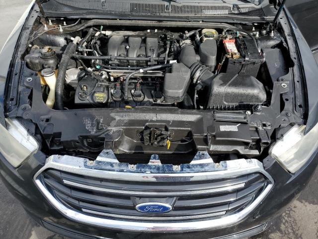 Photo 10 VIN: 1FAHP2F81DG232004 - FORD TAURUS LIM 