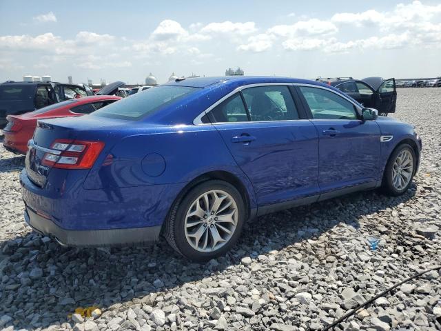 Photo 2 VIN: 1FAHP2F81DG232102 - FORD TAURUS LIM 