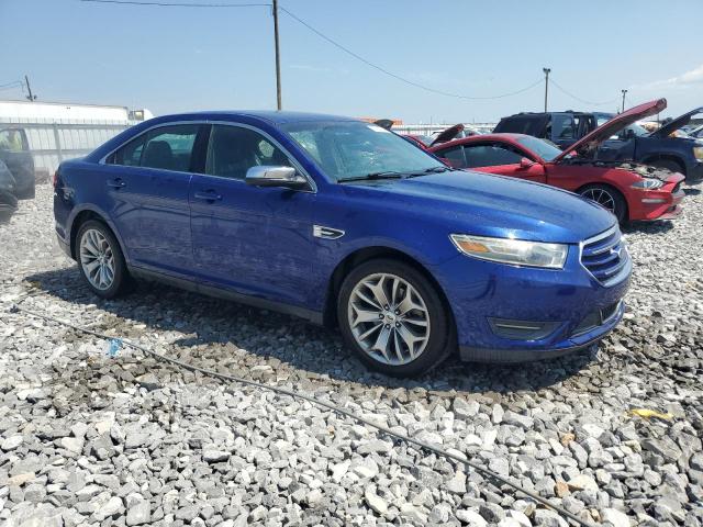 Photo 3 VIN: 1FAHP2F81DG232102 - FORD TAURUS LIM 