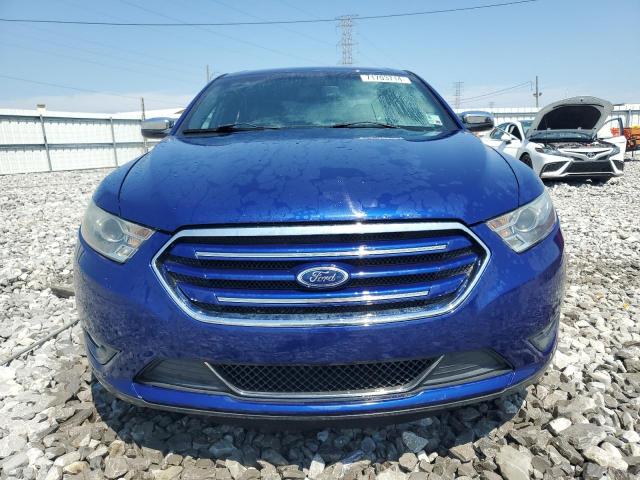 Photo 4 VIN: 1FAHP2F81DG232102 - FORD TAURUS LIM 