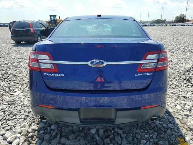 Photo 5 VIN: 1FAHP2F81DG232102 - FORD TAURUS LIM 