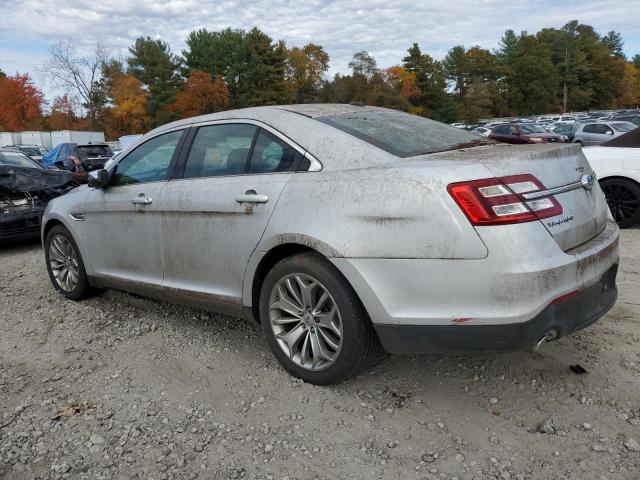 Photo 1 VIN: 1FAHP2F81DG234027 - FORD TAURUS LIM 