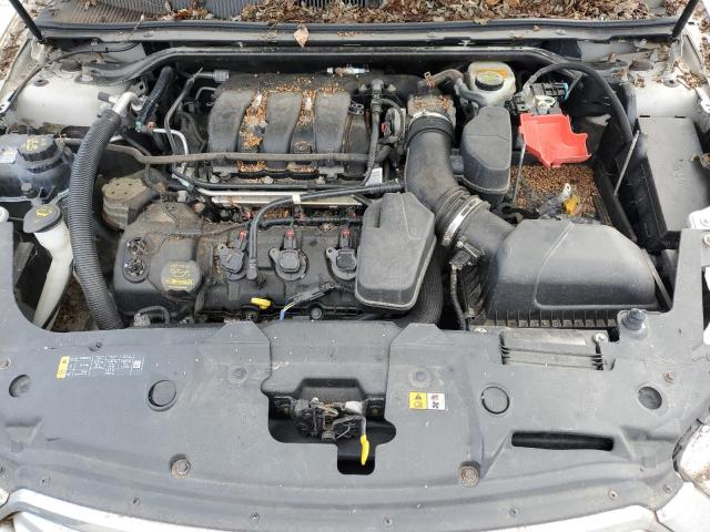 Photo 10 VIN: 1FAHP2F81DG234027 - FORD TAURUS LIM 