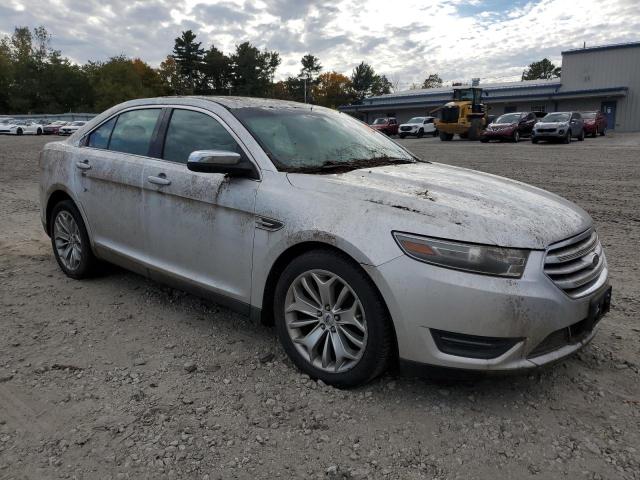 Photo 3 VIN: 1FAHP2F81DG234027 - FORD TAURUS LIM 