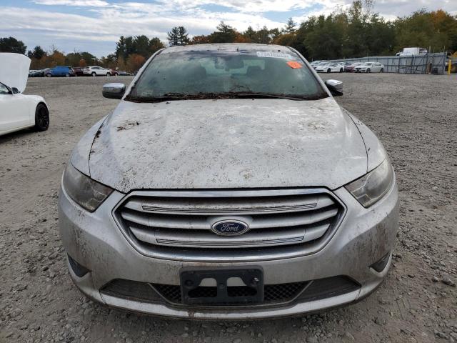 Photo 4 VIN: 1FAHP2F81DG234027 - FORD TAURUS LIM 