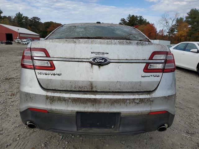 Photo 5 VIN: 1FAHP2F81DG234027 - FORD TAURUS LIM 