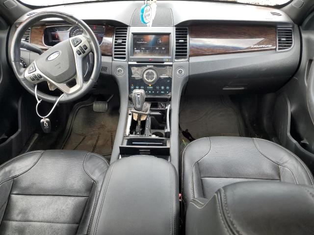 Photo 7 VIN: 1FAHP2F81DG234027 - FORD TAURUS LIM 