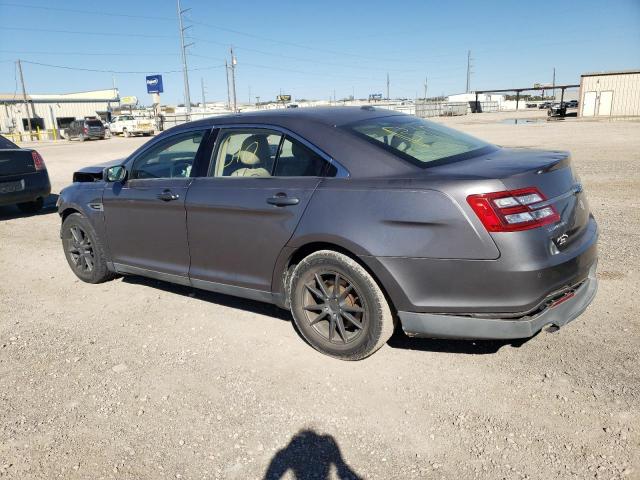 Photo 1 VIN: 1FAHP2F81EG102600 - FORD TAURUS LIM 