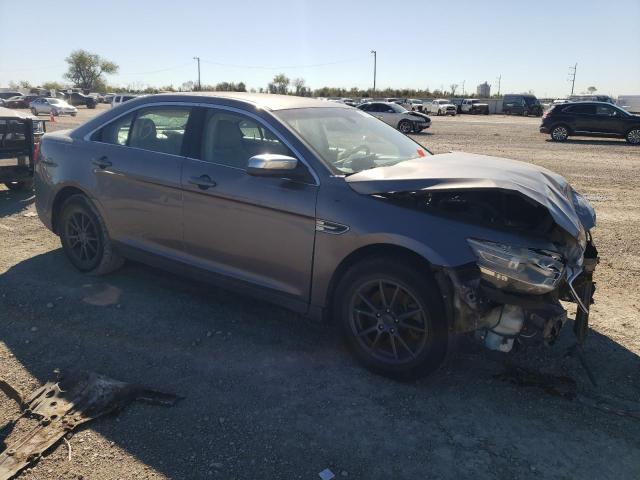 Photo 3 VIN: 1FAHP2F81EG102600 - FORD TAURUS LIM 