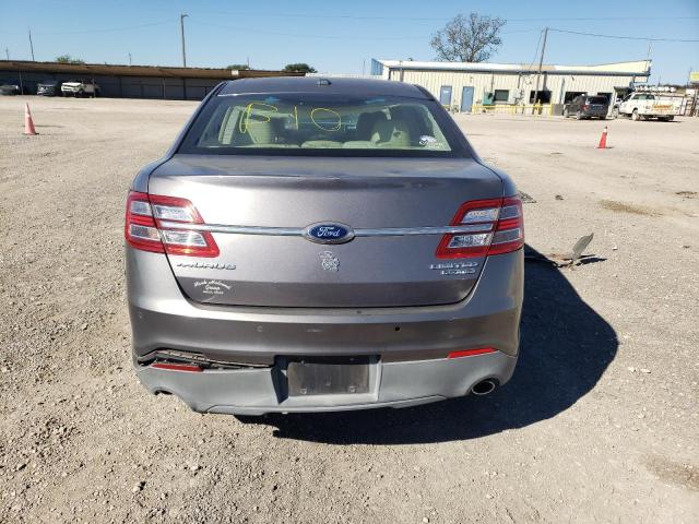 Photo 5 VIN: 1FAHP2F81EG102600 - FORD TAURUS LIM 