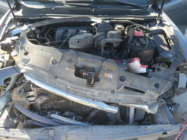 Photo 6 VIN: 1FAHP2F81EG103682 - FORD TAURUS LIM 