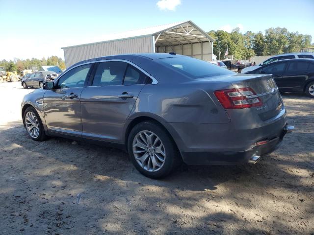 Photo 1 VIN: 1FAHP2F81EG104623 - FORD TAURUS LIM 