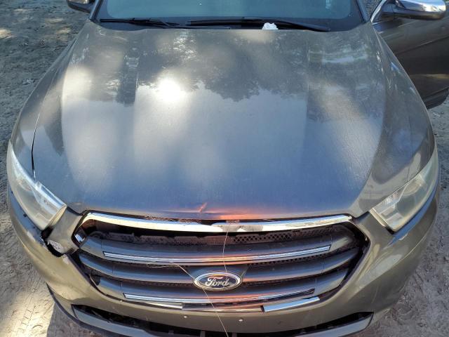 Photo 10 VIN: 1FAHP2F81EG104623 - FORD TAURUS LIM 