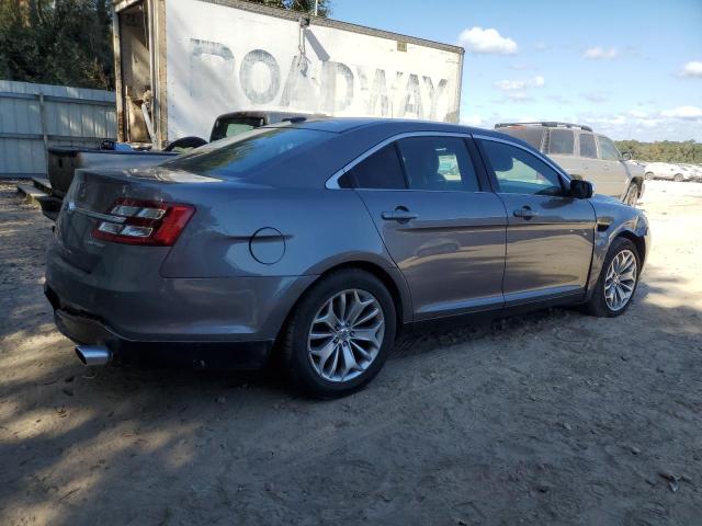 Photo 2 VIN: 1FAHP2F81EG104623 - FORD TAURUS LIM 