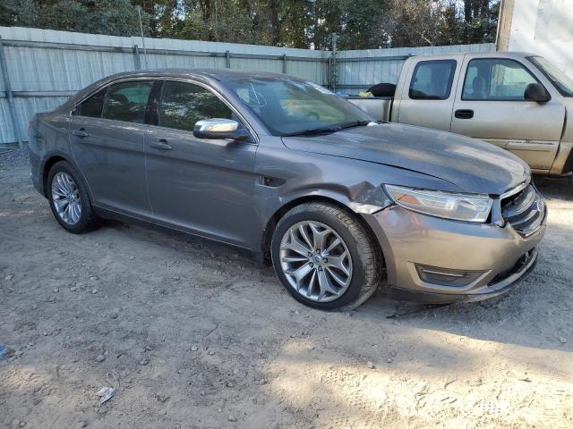 Photo 3 VIN: 1FAHP2F81EG104623 - FORD TAURUS LIM 