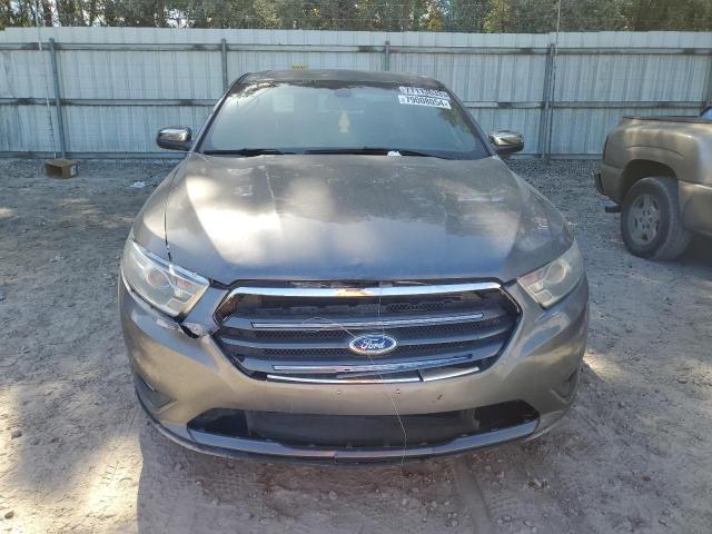 Photo 4 VIN: 1FAHP2F81EG104623 - FORD TAURUS LIM 