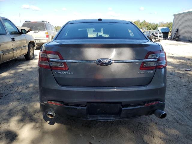 Photo 5 VIN: 1FAHP2F81EG104623 - FORD TAURUS LIM 