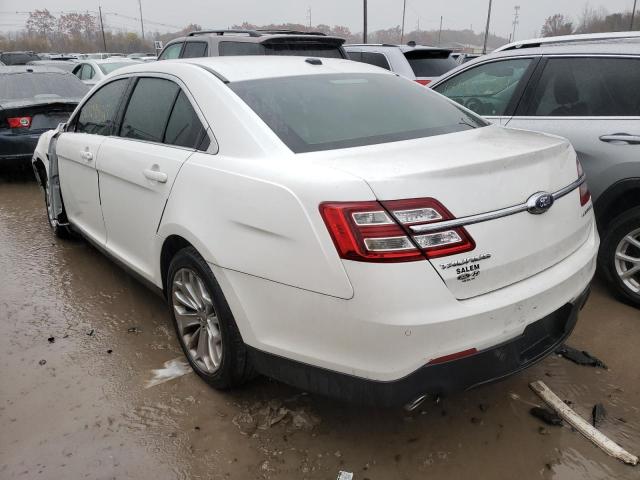 Photo 2 VIN: 1FAHP2F81EG106064 - FORD TAURUS LIM 