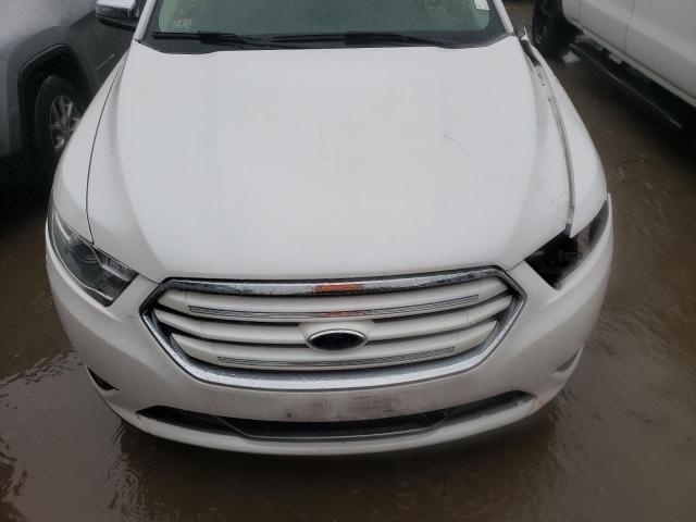 Photo 8 VIN: 1FAHP2F81EG106064 - FORD TAURUS LIM 