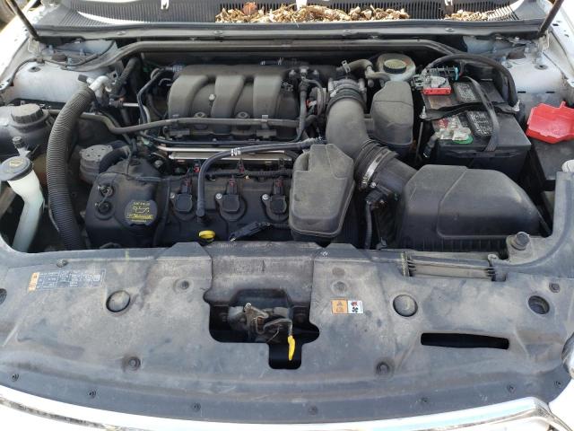 Photo 10 VIN: 1FAHP2F81EG110678 - FORD TAURUS LIM 