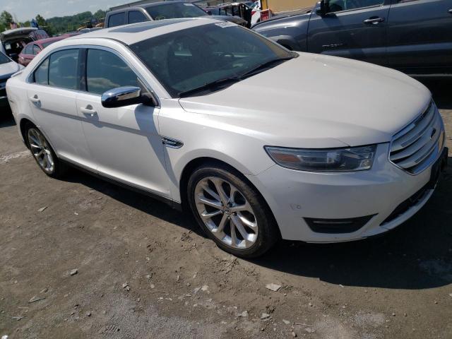 Photo 3 VIN: 1FAHP2F81EG110678 - FORD TAURUS LIM 