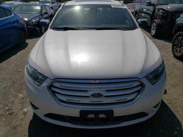 Photo 4 VIN: 1FAHP2F81EG110678 - FORD TAURUS LIM 