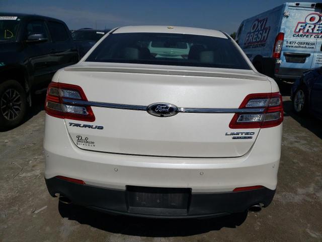 Photo 5 VIN: 1FAHP2F81EG110678 - FORD TAURUS LIM 