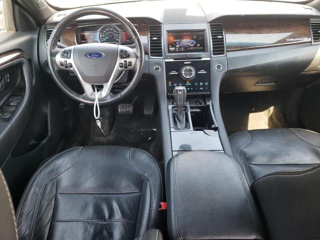 Photo 7 VIN: 1FAHP2F81EG110678 - FORD TAURUS LIM 