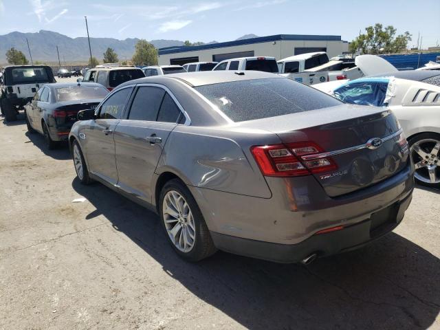 Photo 2 VIN: 1FAHP2F81EG110907 - FORD TAURUS LIM 