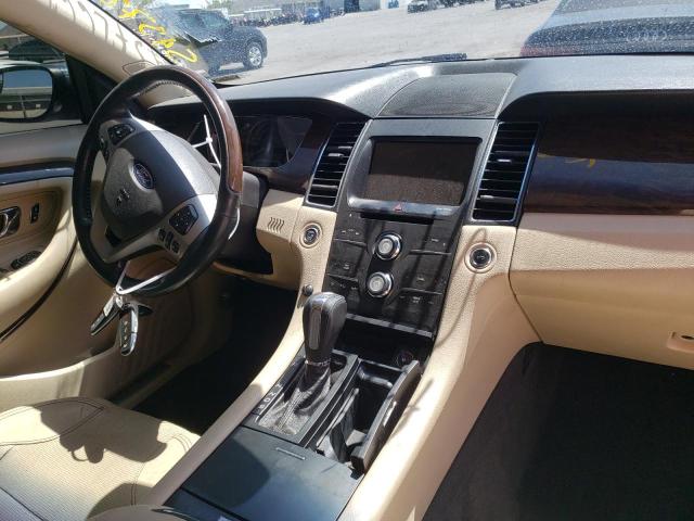 Photo 8 VIN: 1FAHP2F81EG110907 - FORD TAURUS LIM 