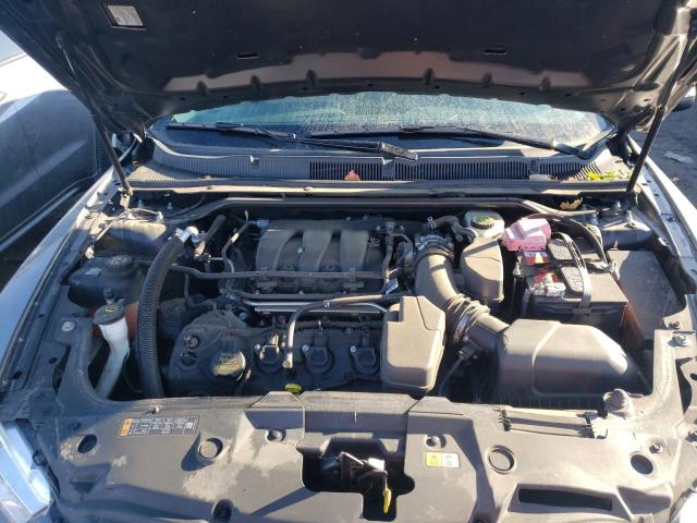 Photo 10 VIN: 1FAHP2F81EG121373 - FORD TAURUS LIM 