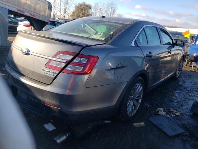 Photo 2 VIN: 1FAHP2F81EG121373 - FORD TAURUS LIM 