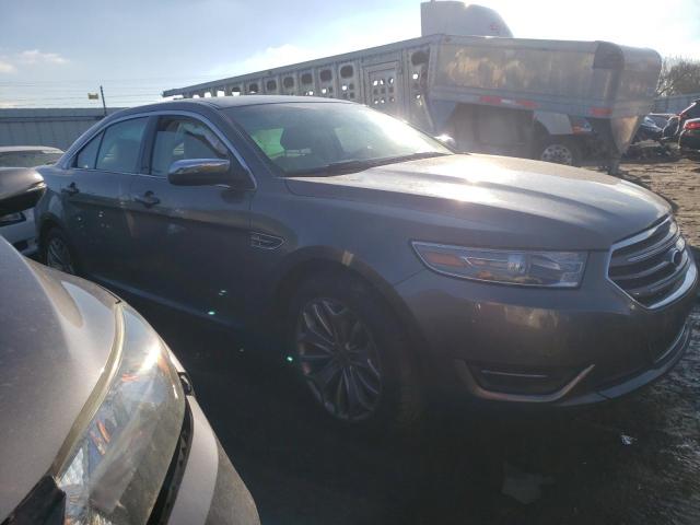 Photo 3 VIN: 1FAHP2F81EG121373 - FORD TAURUS LIM 