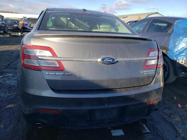 Photo 5 VIN: 1FAHP2F81EG121373 - FORD TAURUS LIM 