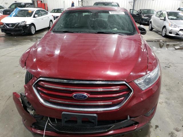 Photo 4 VIN: 1FAHP2F81EG121647 - FORD TAURUS LIM 