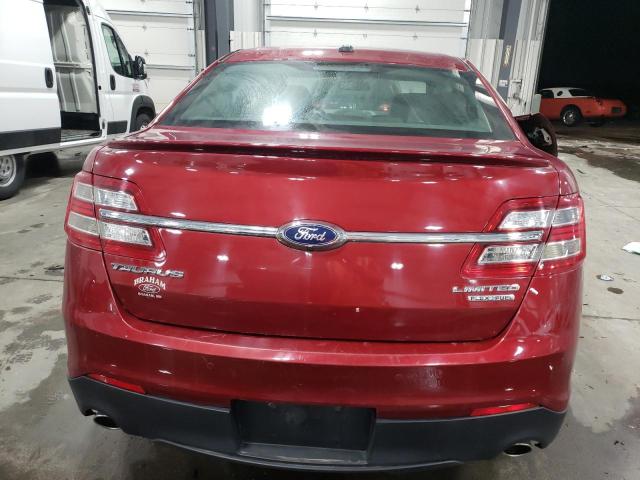 Photo 5 VIN: 1FAHP2F81EG121647 - FORD TAURUS LIM 