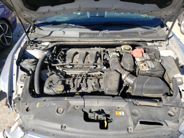 Photo 10 VIN: 1FAHP2F81EG134284 - FORD TAURUS LIM 