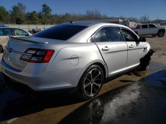 Photo 2 VIN: 1FAHP2F81EG134284 - FORD TAURUS LIM 