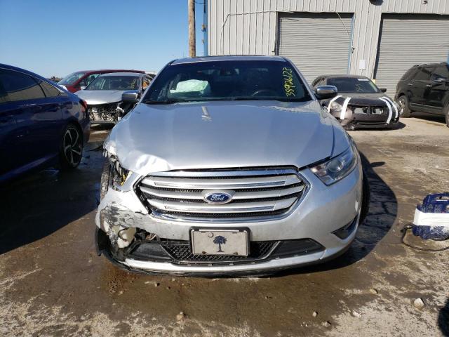 Photo 4 VIN: 1FAHP2F81EG134284 - FORD TAURUS LIM 