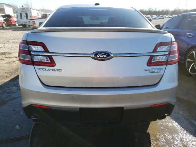 Photo 5 VIN: 1FAHP2F81EG134284 - FORD TAURUS LIM 