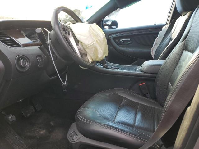 Photo 6 VIN: 1FAHP2F81EG134284 - FORD TAURUS LIM 