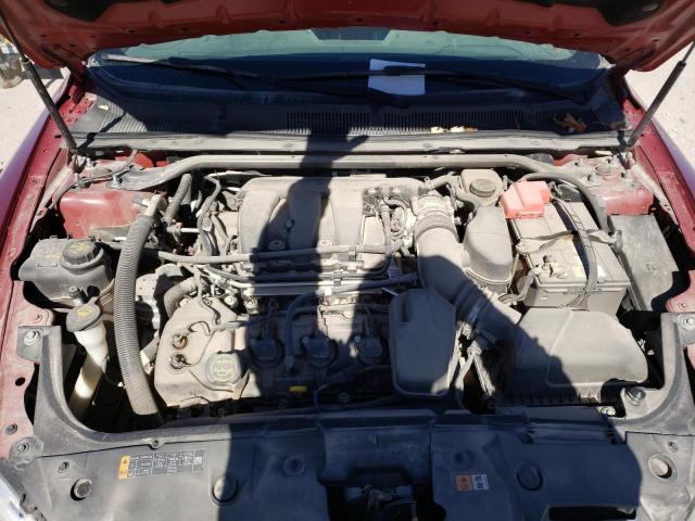 Photo 6 VIN: 1FAHP2F81EG137735 - FORD TAURUS LIM 