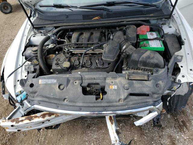 Photo 10 VIN: 1FAHP2F81EG140022 - FORD TAURUS LIM 